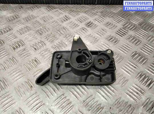 Ручка двери внутренняя на Renault Master II