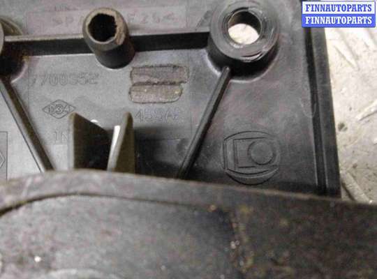 Ручка двери внутренняя на Renault Master II