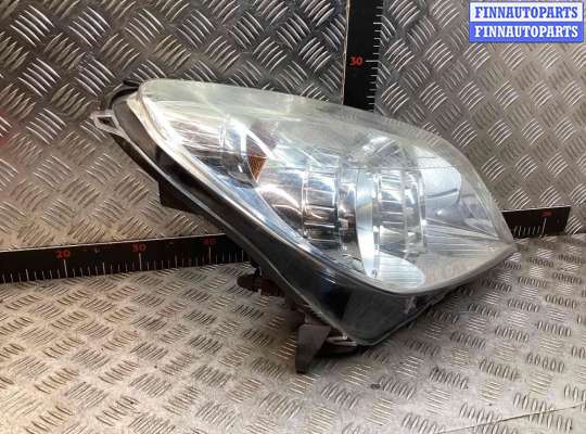 купить Фара правая на Opel Astra Astra H 2007-2010 рестайлинг