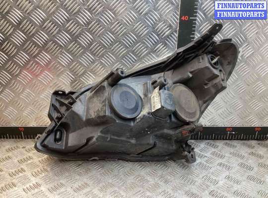 купить Фара правая на Opel Astra Astra H 2007-2010 рестайлинг