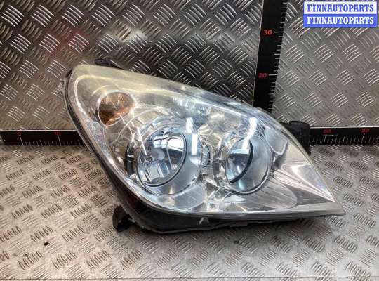 Купить Фара правая на Opel Astra Astra H 2007-2010 рестайлинг Фара правая OP2419876 на Opel Astra Astra H 2007-2010 рестайлинг