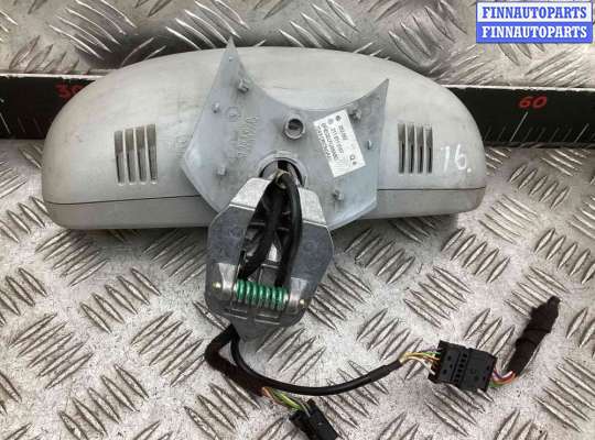 купить Зеркало салона на Mercedes E E (W211) 2002-2006