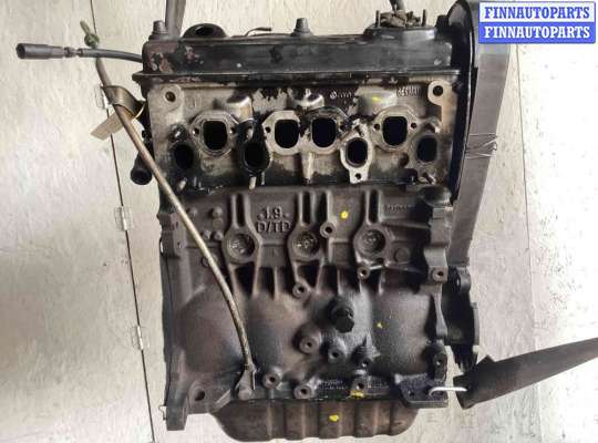 купить Двигатель на Volkswagen T4 (7D) 1990-2003