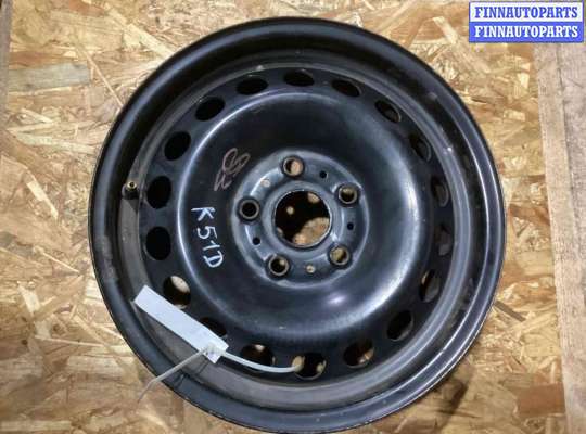 купить Диск штампованный на Volkswagen Golf Golf VII (5G) 2012-2019