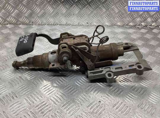 Рулевая колонка (кардан)