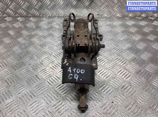 Рулевая колонка (кардан)