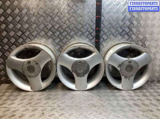 купить Диск литой на Volkswagen Golf Golf III (1H) 1991-1997