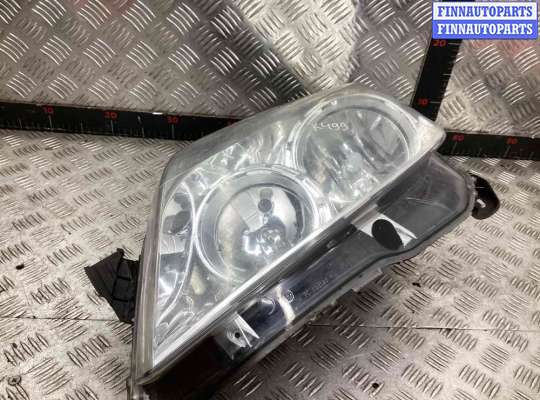 купить Фара левая на Opel Astra Astra H 2007-2010 рестайлинг
