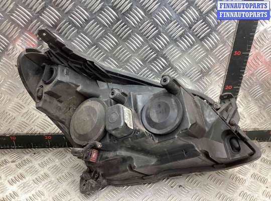 купить Фара левая на Opel Astra Astra H 2007-2010 рестайлинг