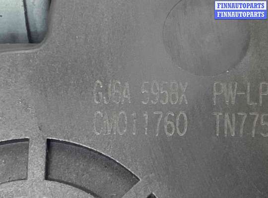 купить Стеклоподъемник передний левый на Mazda 6 6 I (GG) 2002-2005