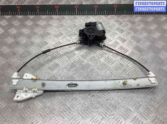 купить Стеклоподъемник передний левый на Mazda 6 6 I (GG) 2002-2005