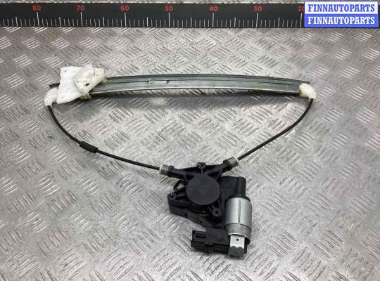 купить Стеклоподъемник передний левый на Mazda 6 6 I (GG) 2002-2005