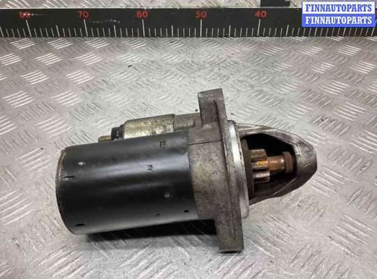 купить Стартер на Ford Fusion Fusion (JU) 2002-2005