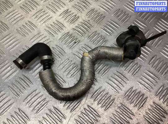 Трубка вакуумная AU1570598 на Audi A6 A6 C5 (4B) 2001-2004 рестайлинг