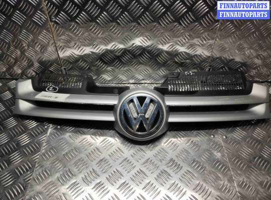 купить Решетка радиатора на Volkswagen Golf Golf V (1K) 2004-2009