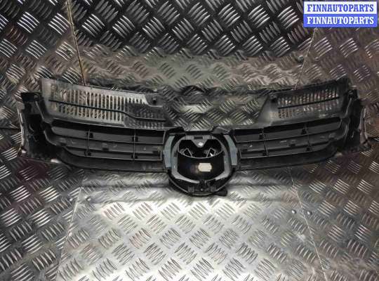 купить Решетка радиатора на Volkswagen Golf Golf V (1K) 2004-2009