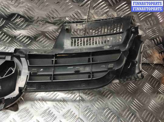 купить Решетка радиатора на Volkswagen Golf Golf V (1K) 2004-2009