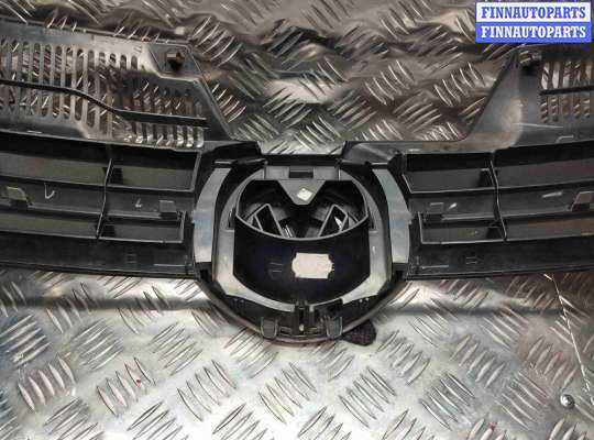 купить Решетка радиатора на Volkswagen Golf Golf V (1K) 2004-2009