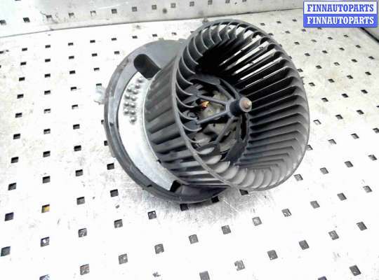 Моторчик печки VG2441280 на Volkswagen Golf Golf V (1K) 2004-2009
