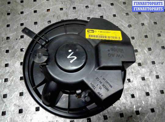 купить Моторчик печки на Volkswagen Golf Golf V (1K) 2004-2009
