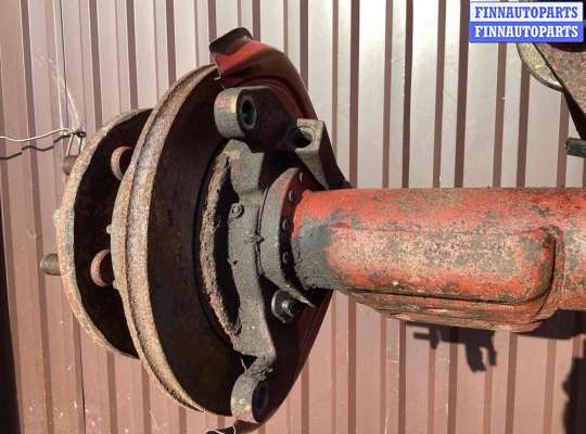 купить Мост задний на Iveco Daily Daily II 1989-1999