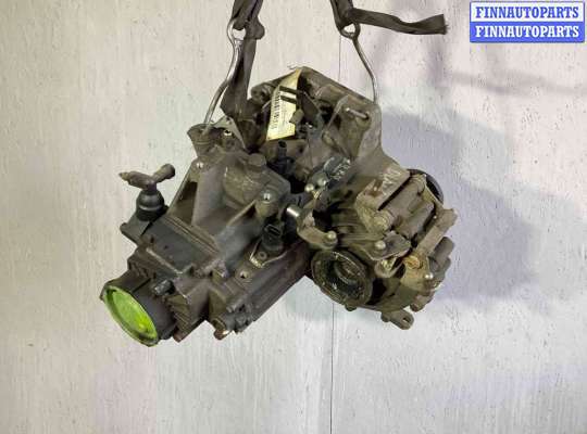 купить КПП механическая (МКПП) 5-ступенчатая на Volkswagen Golf Golf IV (1J) 1997-2004