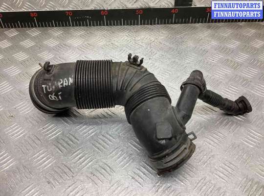 Купить Патрубок турбины на Volkswagen Touran Touran I (1T) 2006-2010 рестайлинг Патрубок турбины VG2752830 на Volkswagen Touran Touran I (1T) 2006-2010 рестайлинг