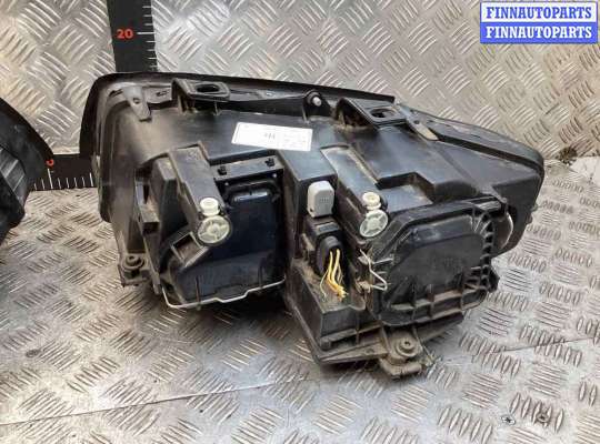 купить Фара правая на Audi A4 A4 B6 (8EC, 8E5) 2000-2004