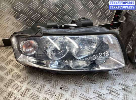 купить Фара правая на Audi A4 A4 B6 (8EC, 8E5) 2000-2004