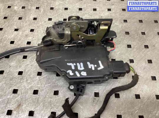 купить Замок двери передней левой на Volkswagen Golf Golf IV (1J) 1997-2004
