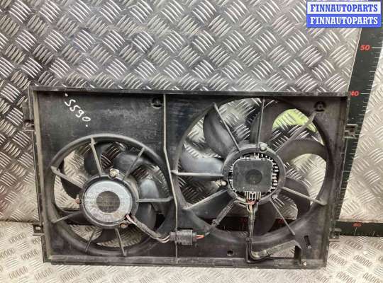 купить Диффузор вентилятора на Volkswagen Golf Golf V (1K) 2004-2009