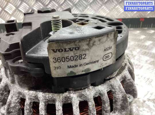 купить Генератор на Volvo V40 V40 I (VW) 2000-2004 рестайлинг