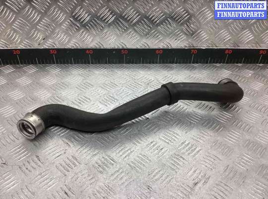 купить Патрубок радиатора на Mercedes CLK CLK (W209) 2002-2005