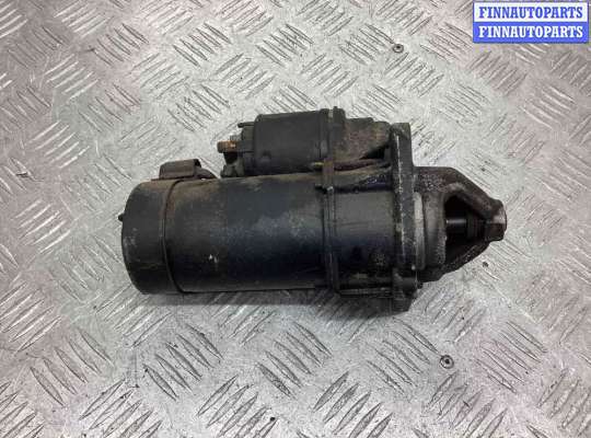 купить Стартер на Opel Astra Astra G 1998-2004