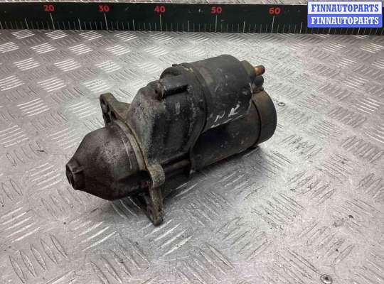 купить Стартер на Opel Astra Astra G 1998-2004