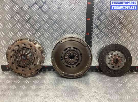 купить Маховик на Opel Vectra Vectra C 2002-2005