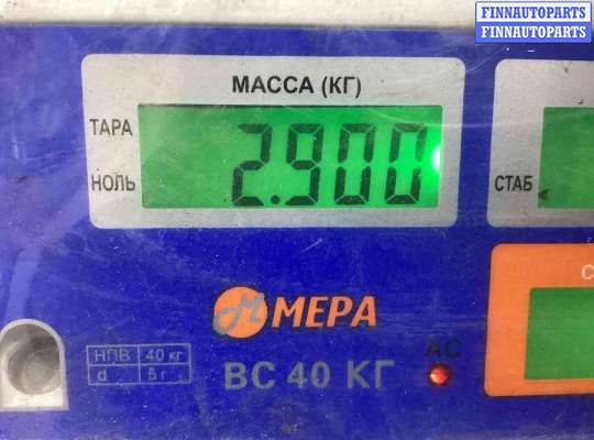 купить Поддон на Chrysler PT Cruiser PT Cruiser I (PT) 2000-2006