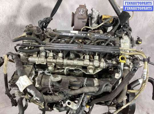 купить Двигатель на Fiat Doblo Doblo II (263) 2009-2015