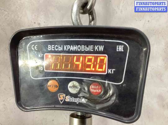 купить КПП механическая (МКПП) 6-ступенчатая на Opel Zafira Zafira B 2005-2008