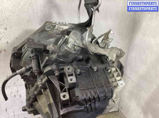 купить КПП механическая (МКПП) 6-ступенчатая на Opel Zafira Zafira B 2005-2008