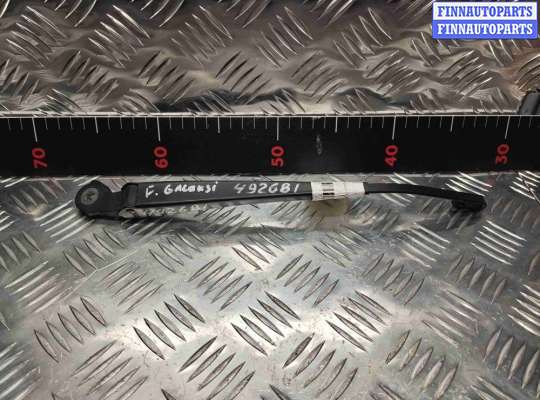 купить Щеткодержатель задний на Ford Galaxy Galaxy I (WGR) 2000-2006 рестайлинг