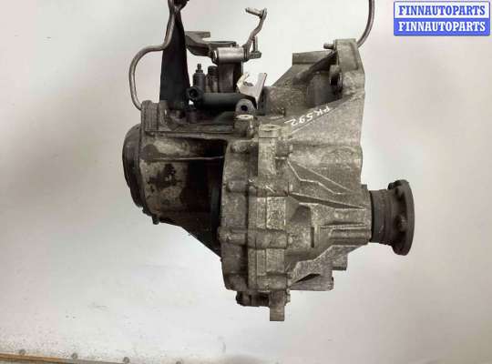 купить КПП механическая (МКПП) 5-ступенчатая на Volkswagen Golf Plus Golf+ V (5M) 2005-2014
