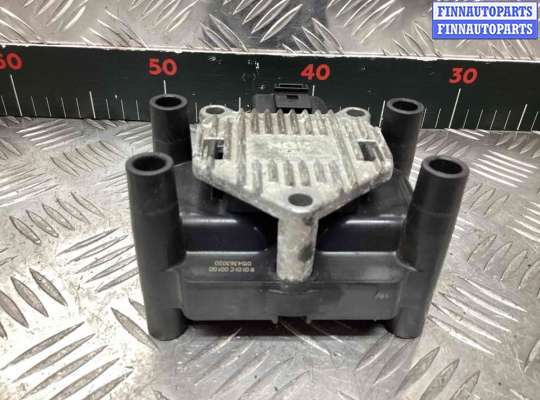 купить Катушка зажигания на Volkswagen Bora Bora (1J) 1998-2005