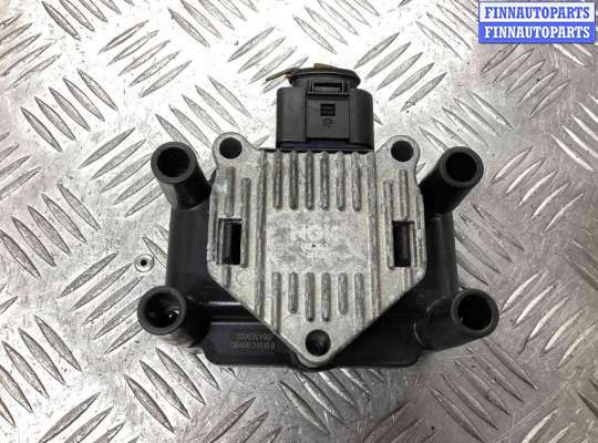 купить Катушка зажигания на Volkswagen Bora Bora (1J) 1998-2005