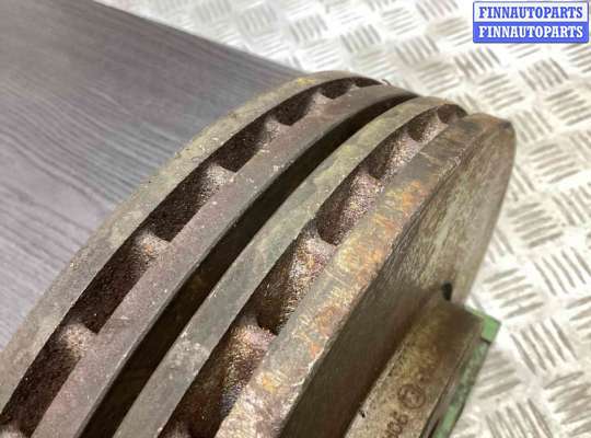 купить Диск тормозной передний на Opel Zafira Zafira A 1999-2003