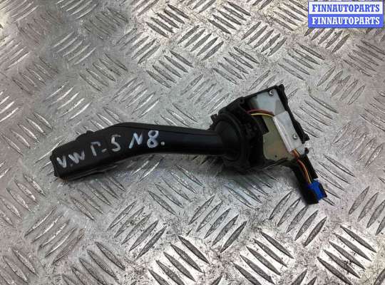 купить Переключатель дворников на Volkswagen Golf Golf V (1K) 2004-2009