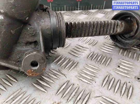 купить Рулевая рейка на Audi A4 A4 B5 (8D) 1999-2001 рестайлинг