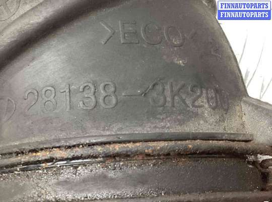 купить Патрубок воздушного фильтра на Hyundai Sonata Sonata V (NF) 2005-2010