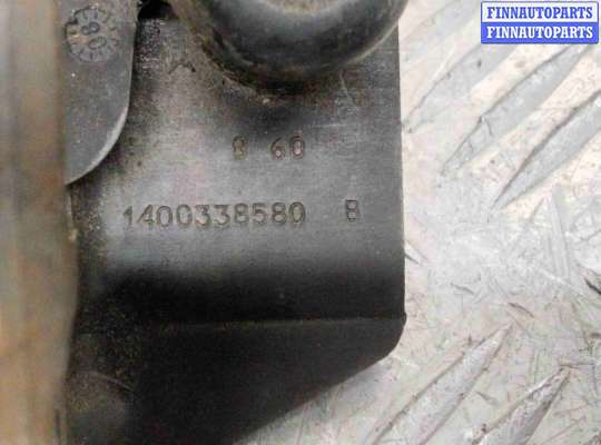 Ограничитель двери на Peugeot Expert II (VF3V_)