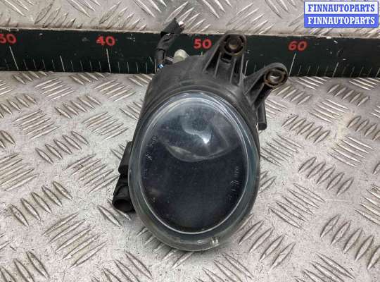 купить Фара противотуманная правая на Audi A4 A4 B6 (8EC, 8E5) 2000-2004